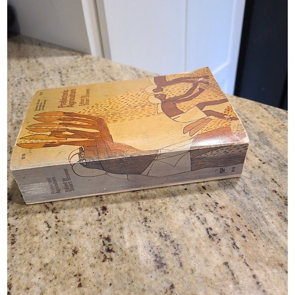 Prehistoric Agriculture Stuart Struever 1979 Book - Picture 2 of 8